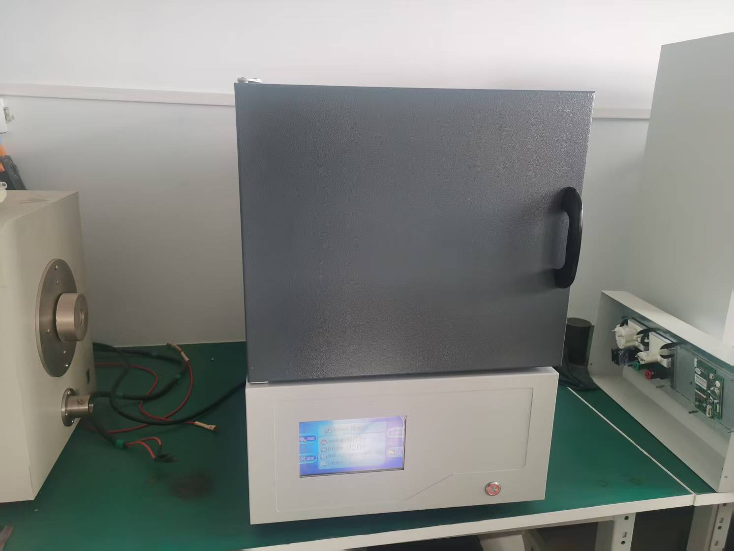 灰分測定時(shí)的注意事項