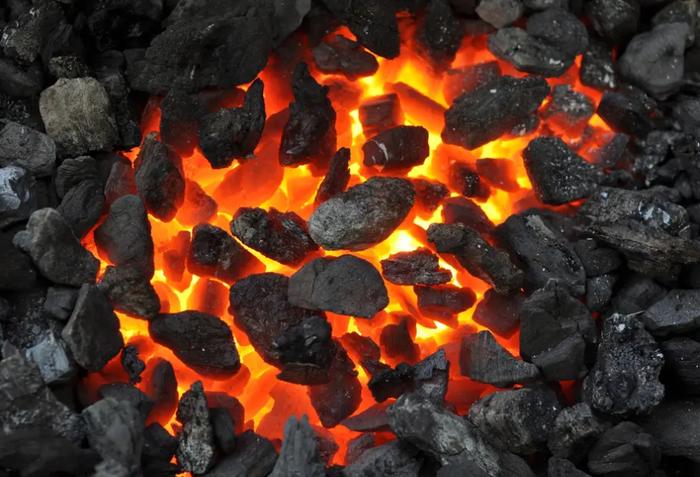 高爐對噴吹煙煤與噴吹無(wú)煙煤的區別