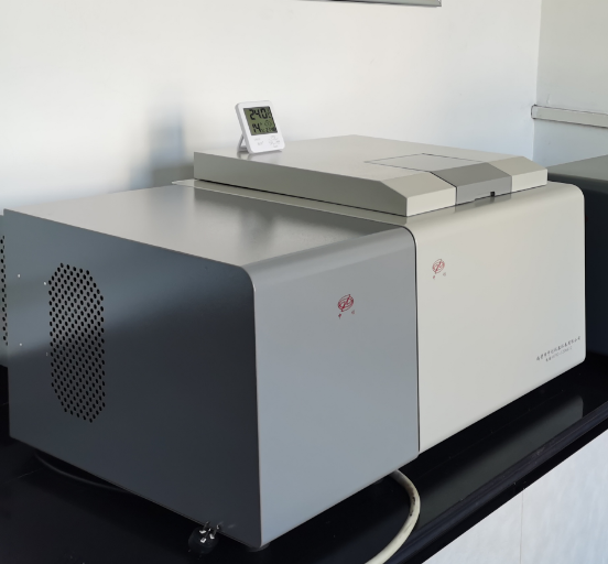 能量?jì)x的技術(shù)參數簡(jiǎn)介